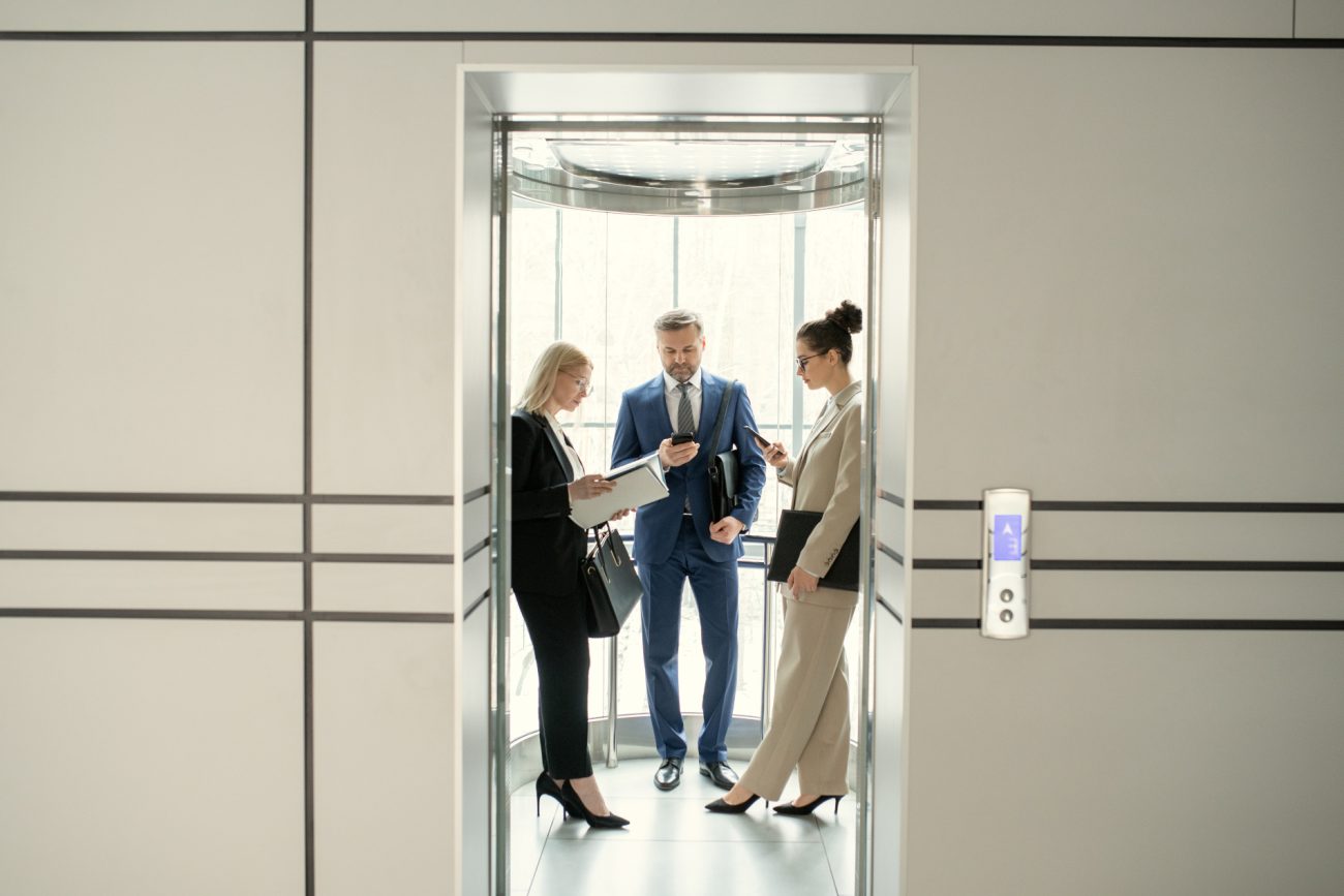 empresa de ascensores en Sevilla